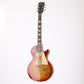 [SN 9 0812] USED Gibson / Les Paul Re-issue Modified Cherry Sunburst 1989 [09]