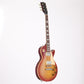 [SN 9 0812] USED Gibson / Les Paul Re-issue Modified Cherry Sunburst 1989 [09]