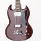 [SN 140012047] USED GIBSON USA / SG Standard Bass [05]