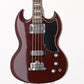 [SN 140012047] USED GIBSON USA / SG Standard Bass [05]