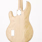 [SN b025341] USED MUSIC MAN / StingRay 4st Natural 1982 [06]