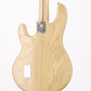 [SN b025341] USED MUSIC MAN / StingRay 4st Natural 1982 [06]