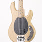 [SN b025341] USED MUSIC MAN / StingRay 4st Natural 1982 [06]