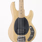 [SN b025341] USED MUSIC MAN / StingRay 4st Natural 1982 [06]