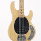 [SN b025341] USED MUSIC MAN / StingRay 4st Natural 1982 [06]