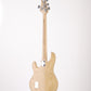 [SN b025341] USED MUSIC MAN / StingRay 4st Natural 1982 [06]