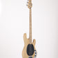 [SN b025341] USED MUSIC MAN / StingRay 4st Natural 1982 [06]