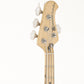 [SN b025341] USED MUSIC MAN / StingRay 4st Natural 1982 [06]