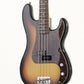 [SN 2074] USED Vanzandt / PBV-R2 Alder/Rose Model 63 3TS (Made in Japan/3.71kg) Vanzandt Electric Bass Plebe Type [08]