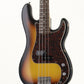 [SN 2074] USED Vanzandt / PBV-R2 Alder/Rose Model 63 3TS (Made in Japan/3.71kg) Vanzandt Electric Bass Plebe Type [08]