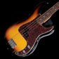 [SN 2074] USED Vanzandt / PBV-R2 Alder/Rose Model 63 3TS (Made in Japan/3.71kg) Vanzandt Electric Bass Plebe Type [08]