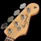 [SN 2074] USED Vanzandt / PBV-R2 Alder/Rose Model 63 3TS (Made in Japan/3.71kg) Vanzandt Electric Bass Plebe Type [08]