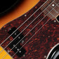 [SN 2074] USED Vanzandt / PBV-R2 Alder/Rose Model 63 3TS (Made in Japan/3.71kg) Vanzandt Electric Bass Plebe Type [08]