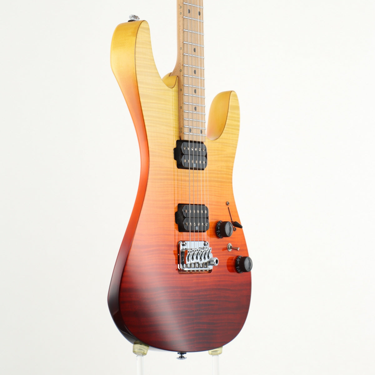 [SN I 171212457] USED Ibanez Ibanez / Premium AZ242F Tequila Sunrise Gradation [20]