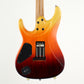 [SN I 171212457] USED Ibanez Ibanez / Premium AZ242F Tequila Sunrise Gradation [20]