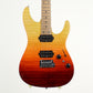 [SN I 171212457] USED Ibanez Ibanez / Premium AZ242F Tequila Sunrise Gradation [20]