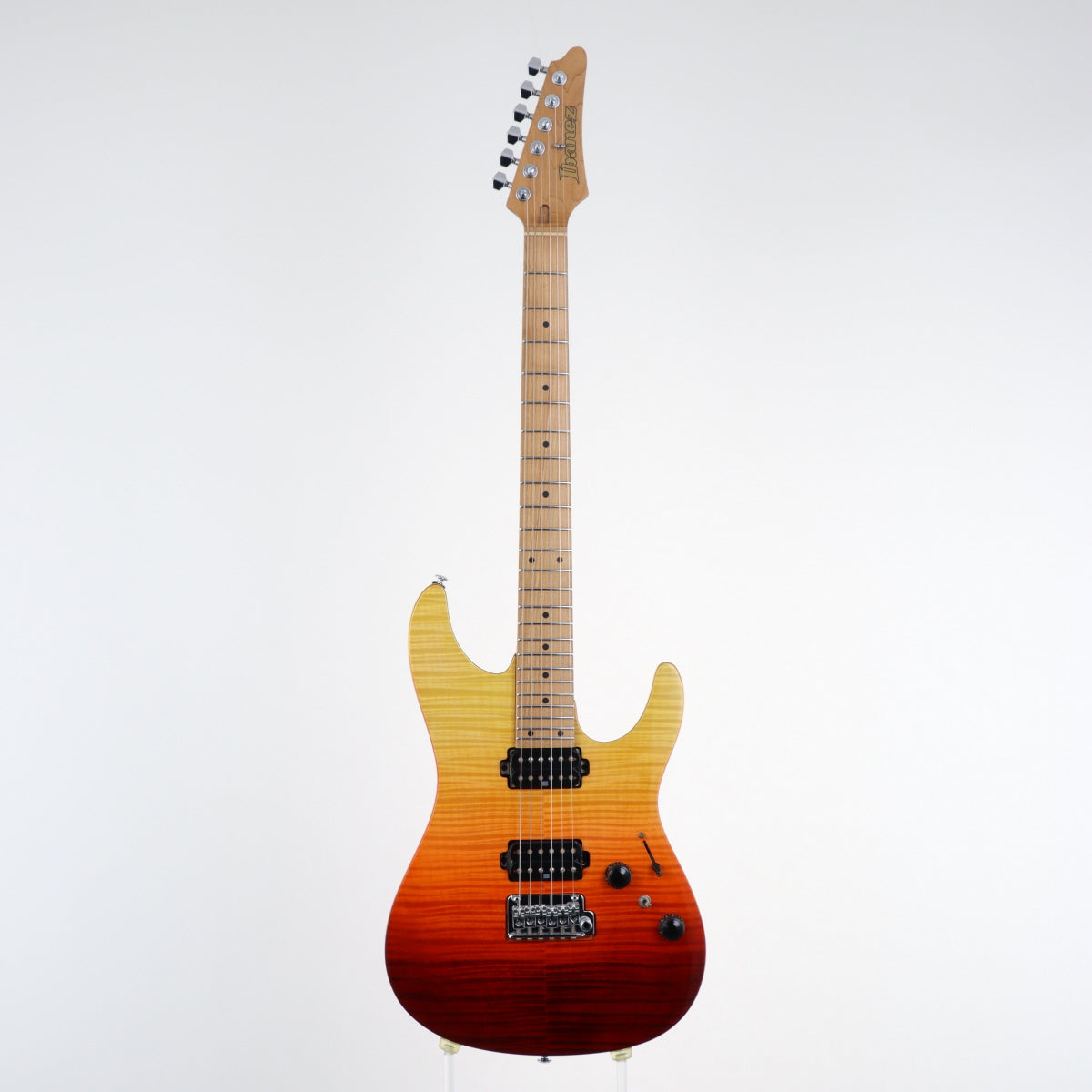 [SN I 171212457] USED Ibanez Ibanez / Premium AZ242F Tequila Sunrise Gradation [20]