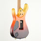 [SN I 171212457] USED Ibanez Ibanez / Premium AZ242F Tequila Sunrise Gradation [20]