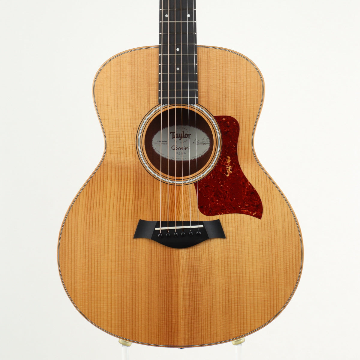 [SN 2105196241] USED Taylor Taylor / GS mini Natural [20]