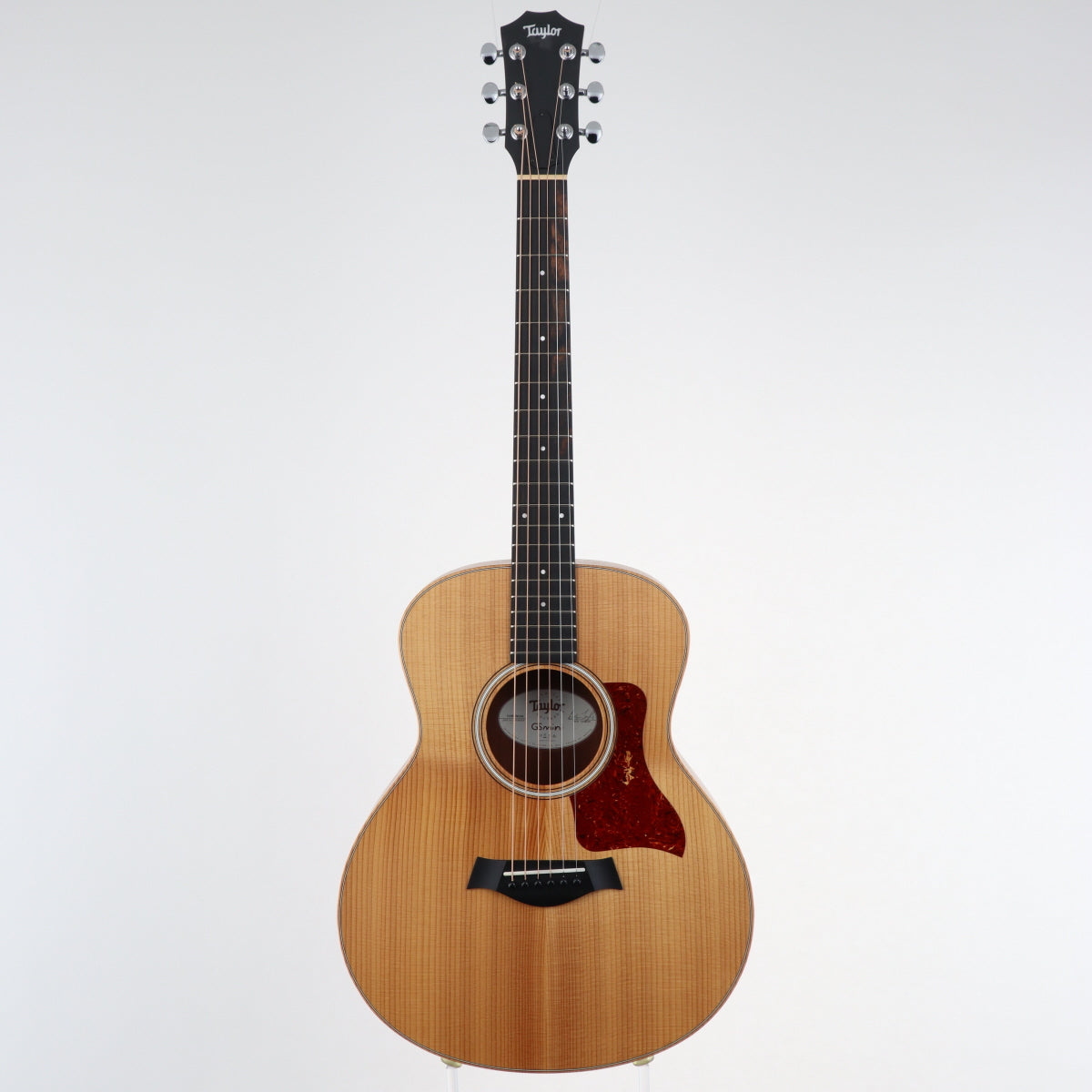 [SN 2105196241] USED Taylor Taylor / GS mini Natural [20]