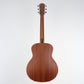 [SN 2105196241] USED Taylor Taylor / GS mini Natural [20]