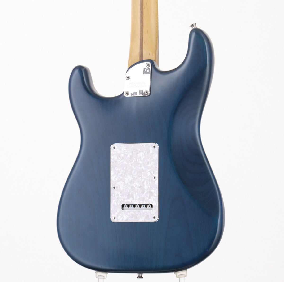 [SN US22039889] USED Fender USA / Cory Wong Stratocaster Sapphire Blue Transparent [06]