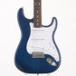 [SN US22039889] USED Fender USA / Cory Wong Stratocaster Sapphire Blue Transparent [06]