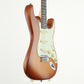 [SN US22032375] USED Fender USA Fender / American Performer Stratocaster Honey Burst [20]