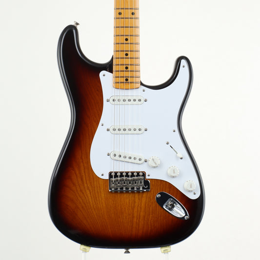 [SN V700067] USED Fender USA / 70th Anniversary American Vintage II 1954 Stratocaster 2Tone Sunburst [11]