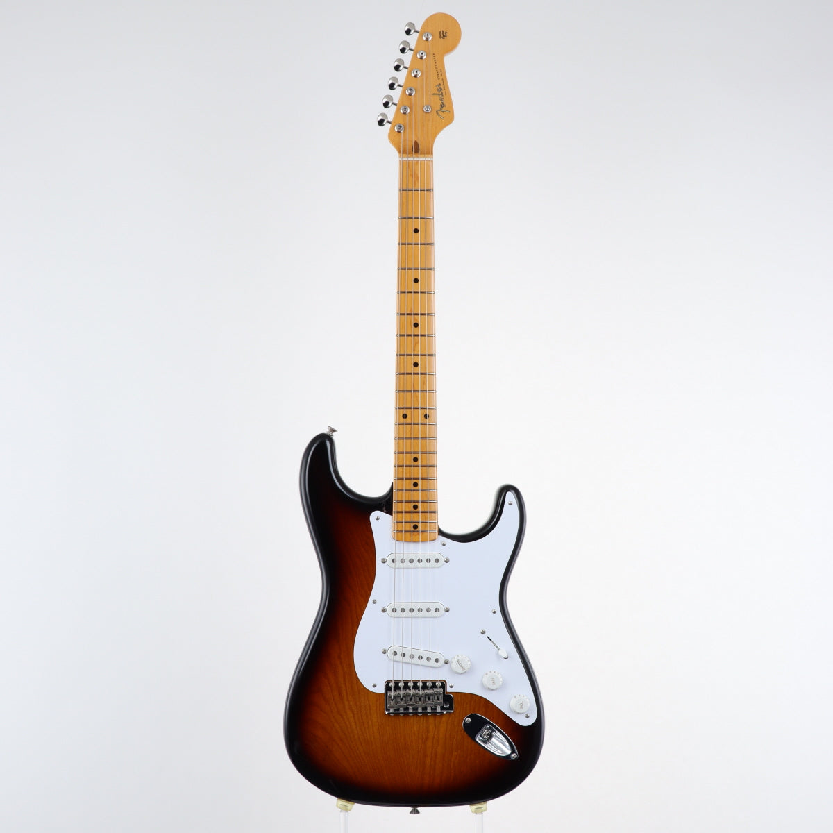 [SN V700067] USED Fender USA / 70th Anniversary American Vintage II 1954 Stratocaster 2TS [11]