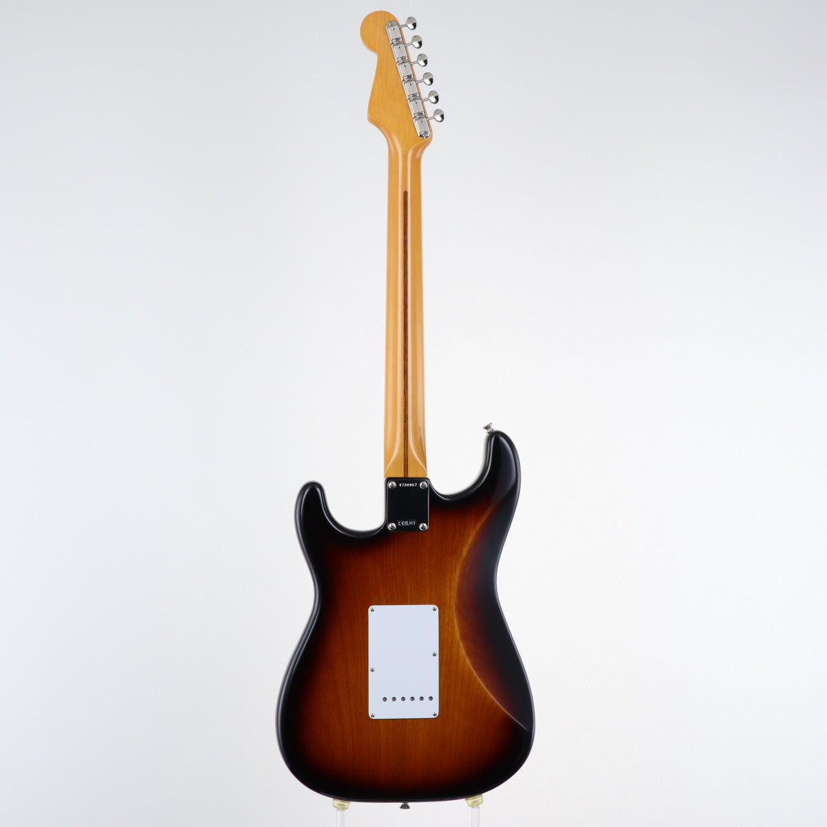 [SN V700067] USED Fender USA / 70th Anniversary American Vintage II 1954 Stratocaster 2TS [11]