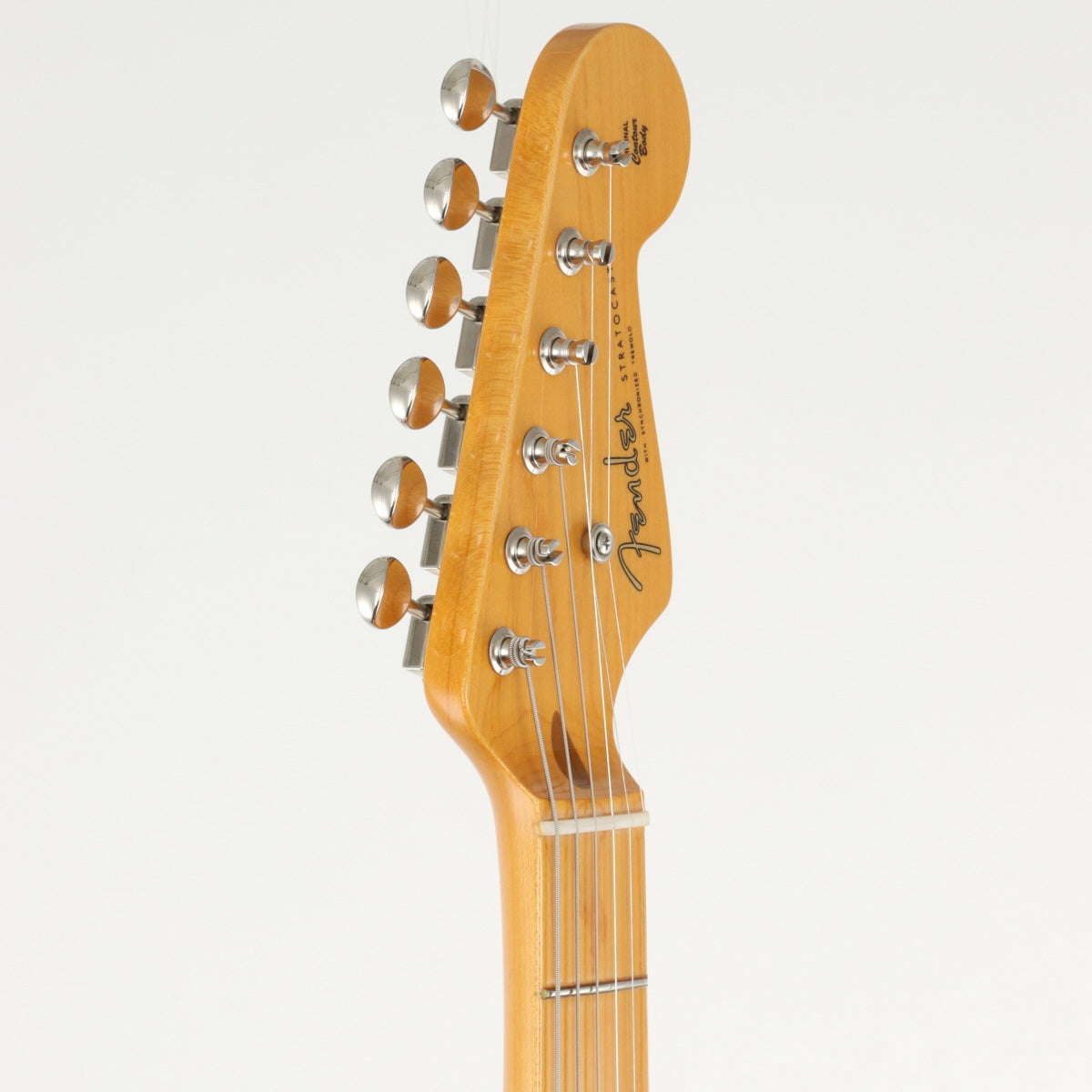 [SN V700067] USED Fender USA / 70th Anniversary American Vintage II 1954 Stratocaster 2TS [11]