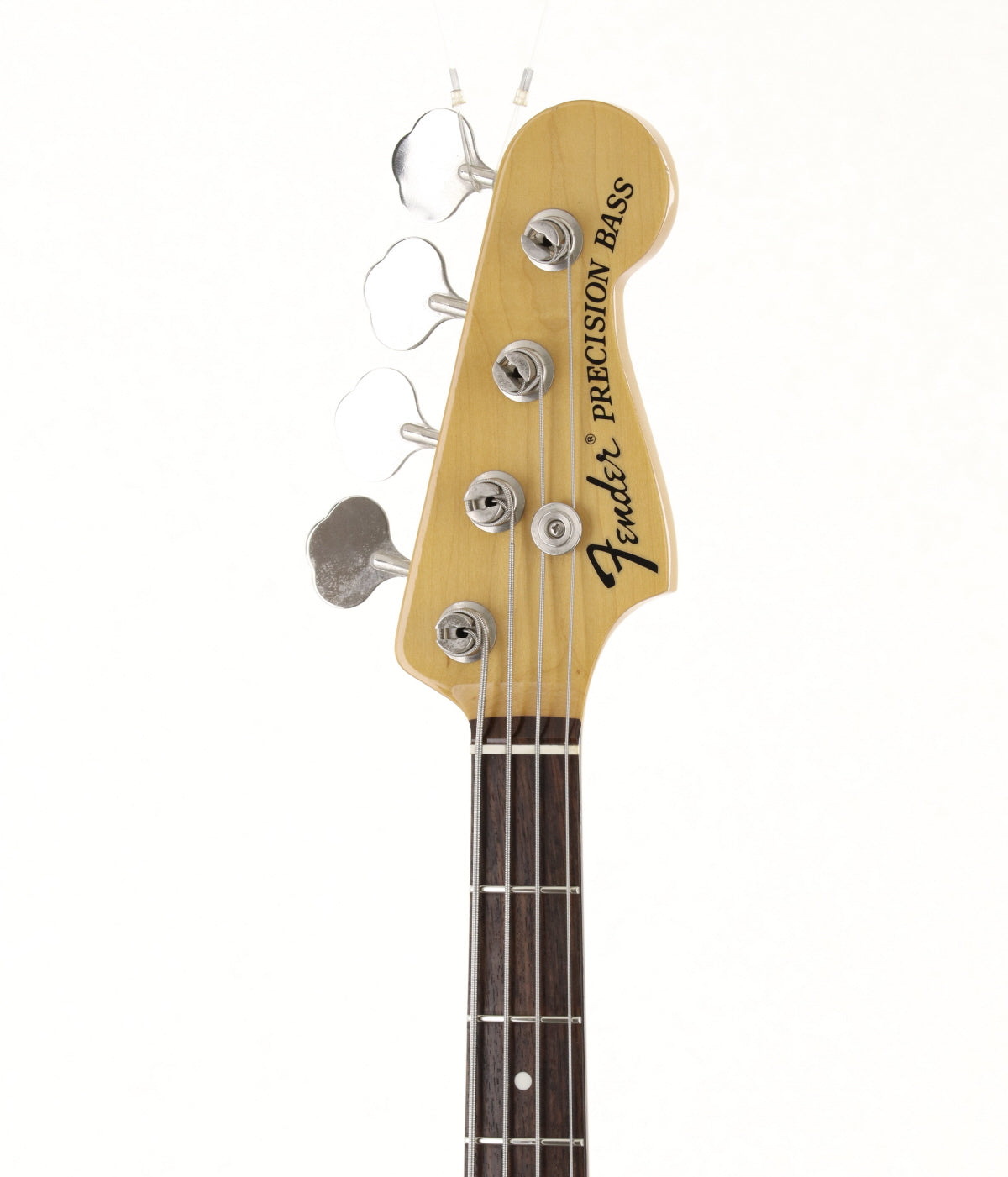 [SN U053158] USED FENDER JAPAN (-2015) / PB70 OWH [05]