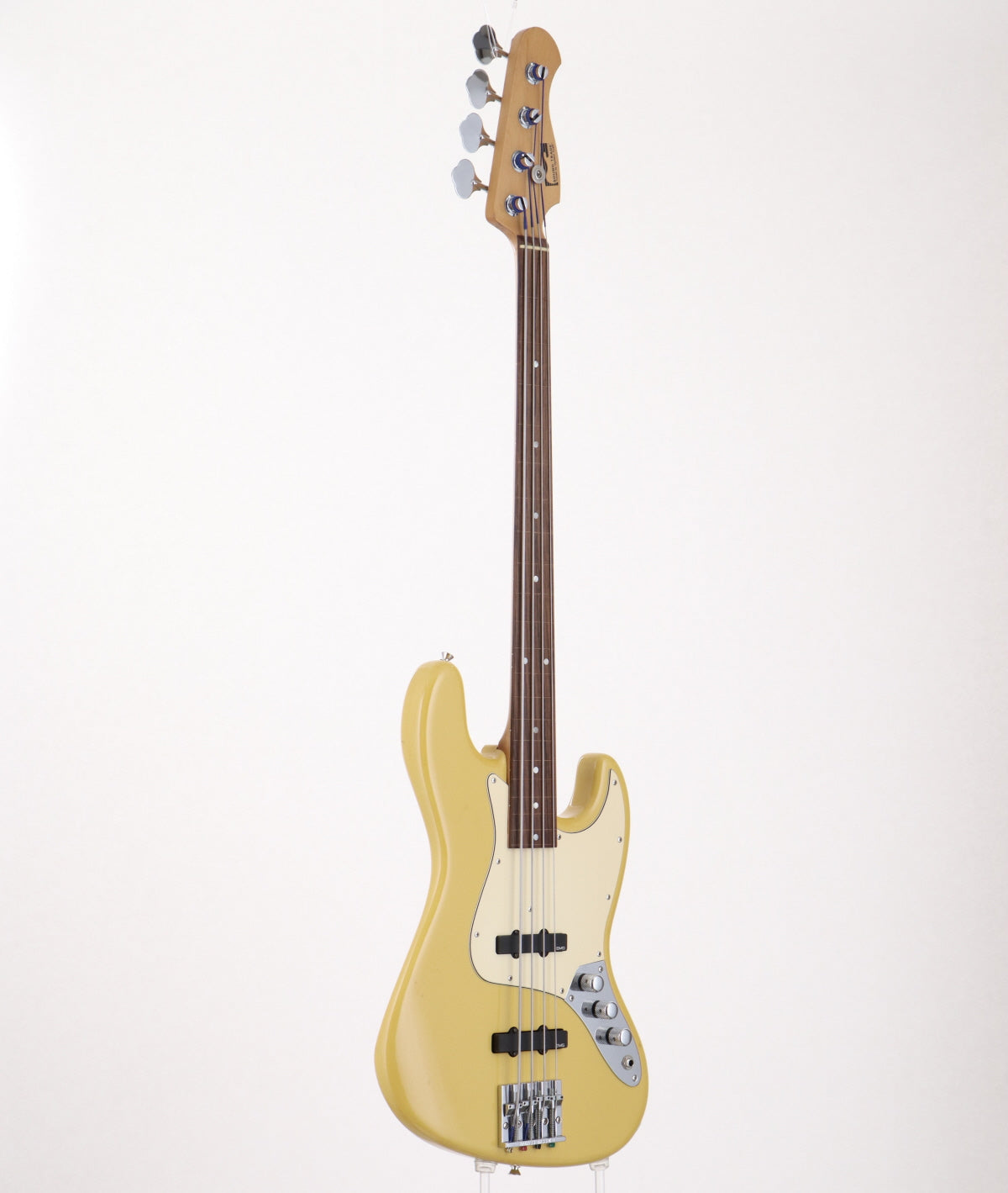 USED SOUND TRADE / JB TYPE FRETLESS [10]