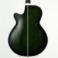 [SN 60010718] USED Takamine / TDP181AC See-Thru Green Sunburst [11]