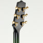 [SN 60010718] USED Takamine / TDP181AC See-Thru Green Sunburst [11]