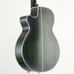 [SN 60010718] USED Takamine / TDP181AC See-Thru Green Sunburst [11]