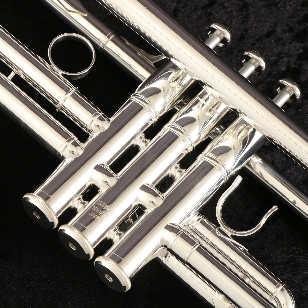 [SN 203345] USED YAMAHA Yamaha / Trumpet YTR-8335HS Trumpet [03]