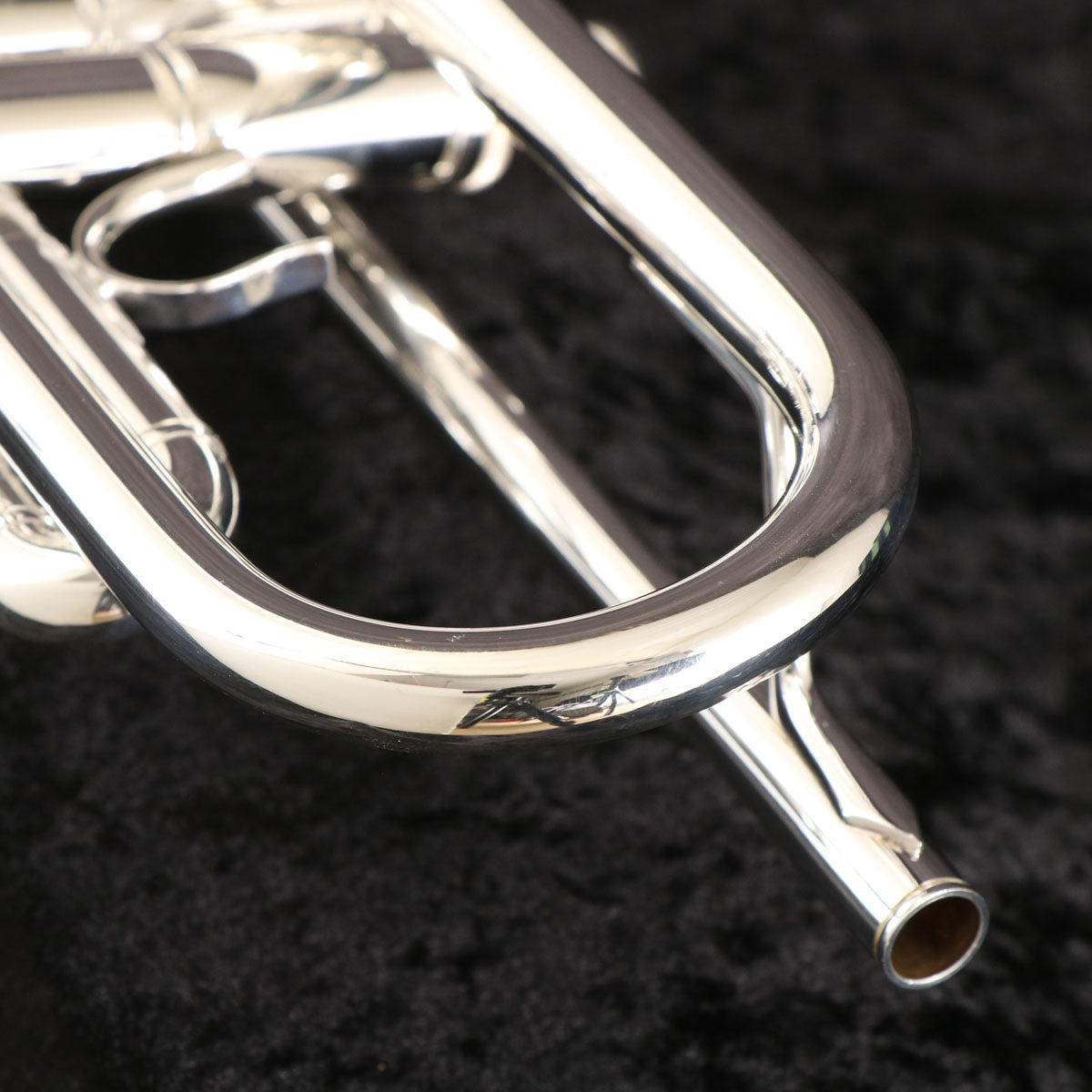 [SN 203345] USED YAMAHA Yamaha / Trumpet YTR-8335HS Trumpet [03]