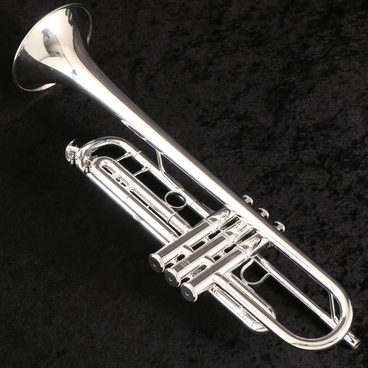 [SN 203345] USED YAMAHA Yamaha / Trumpet YTR-8335HS Trumpet [03]