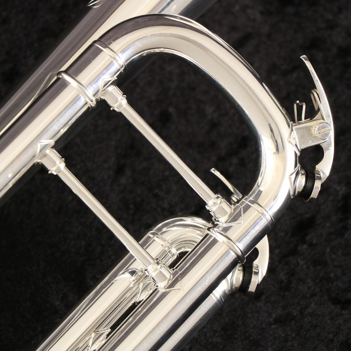 [SN 203345] USED YAMAHA Yamaha / Trumpet YTR-8335HS Trumpet [03]