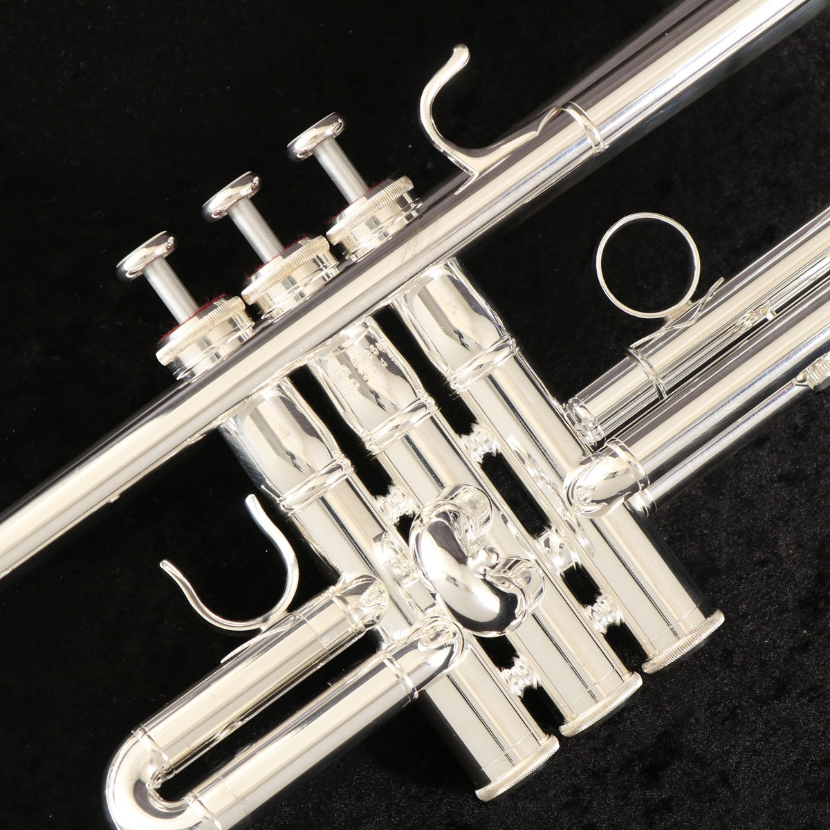 [SN 203345] USED YAMAHA Yamaha / Trumpet YTR-8335HS Trumpet [03]