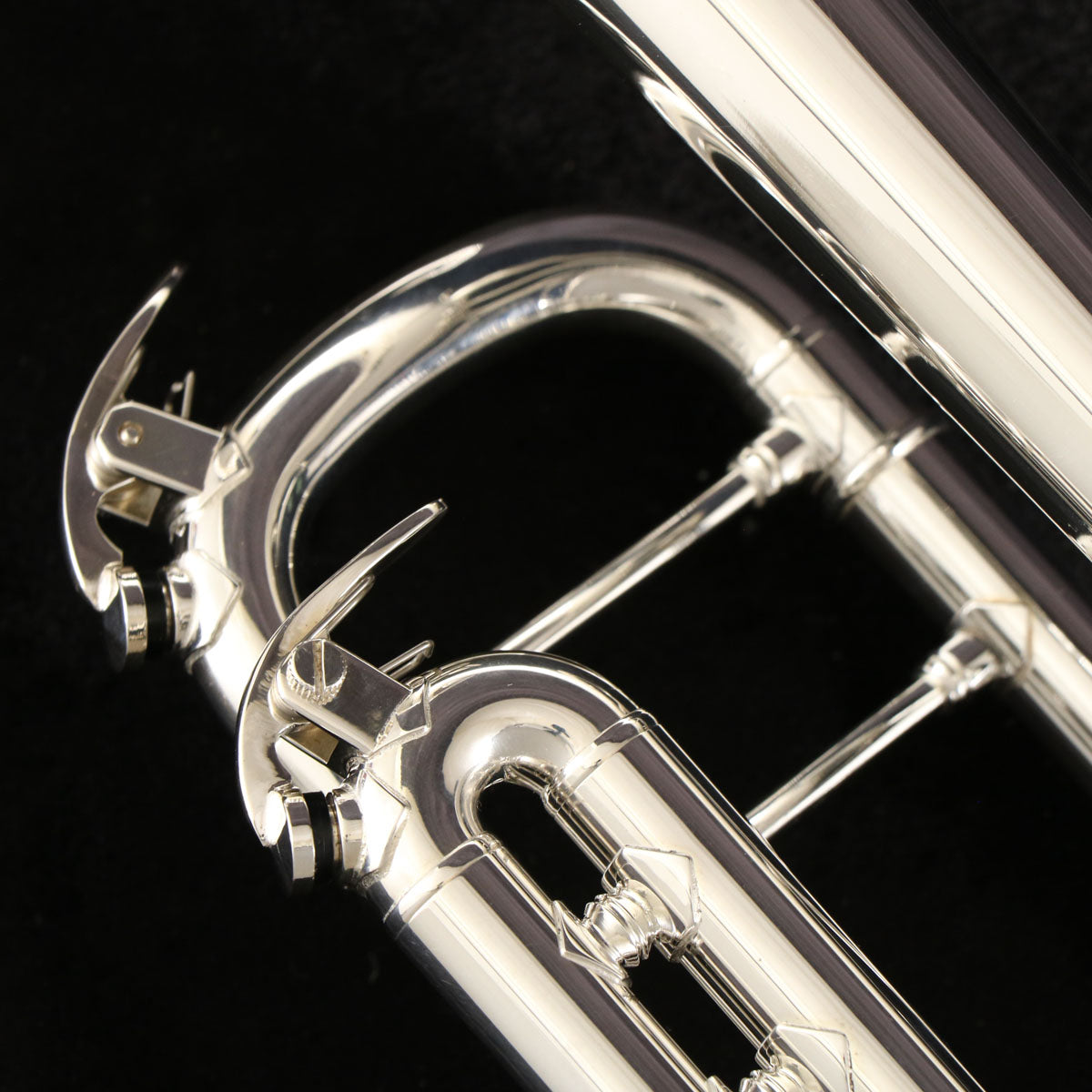 [SN 203345] USED YAMAHA Yamaha / Trumpet YTR-8335HS Trumpet [03]