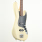 [SN US13010939] USED Fender USA Fender / American Special Jazz Bass Olympic White [20]