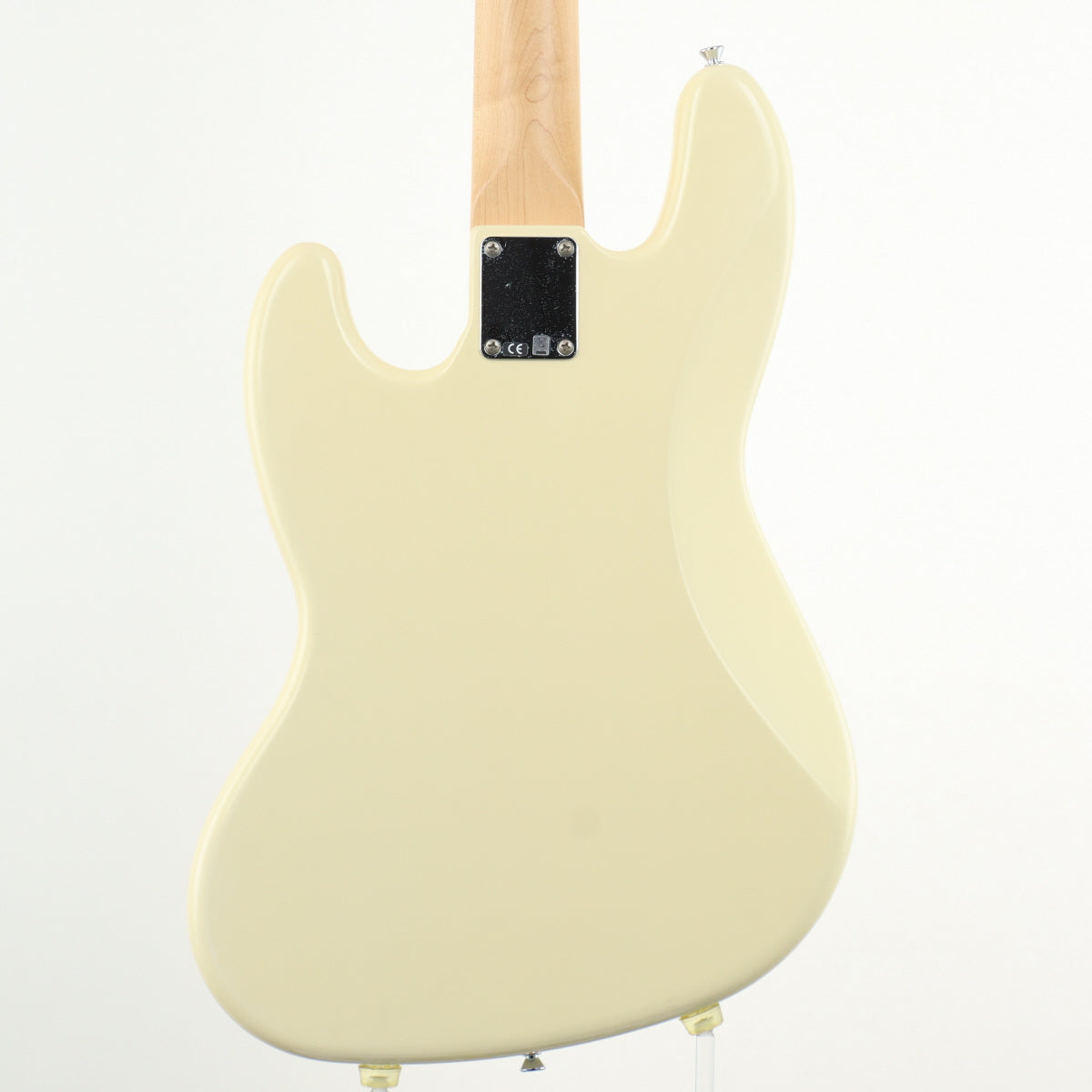 [SN US13010939] USED Fender USA Fender / American Special Jazz Bass Olympic White [20]