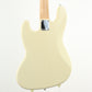 [SN US13010939] USED Fender USA Fender / American Special Jazz Bass Olympic White [20]