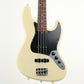 [SN US13010939] USED Fender USA Fender / American Special Jazz Bass Olympic White [20]