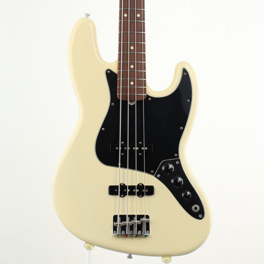 [SN US13010939] USED Fender USA Fender / American Special Jazz Bass Olympic White [20]