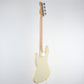 [SN US13010939] USED Fender USA Fender / American Special Jazz Bass Olympic White [20]