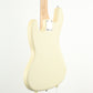 [SN US13010939] USED Fender USA Fender / American Special Jazz Bass Olympic White [20]